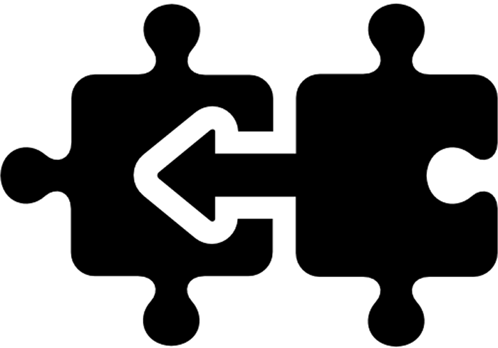 100+ интеграций
