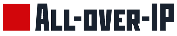 Регистрируйтесь на конференцию ALL-over-IP '22 — будет интересно! Стали партнерами мероприятия