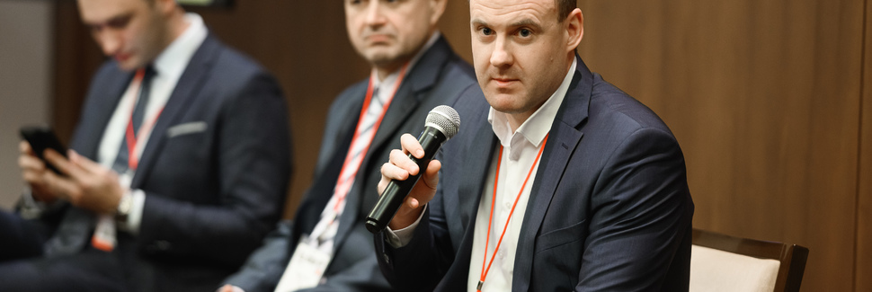 All-over-IP '22, день первый