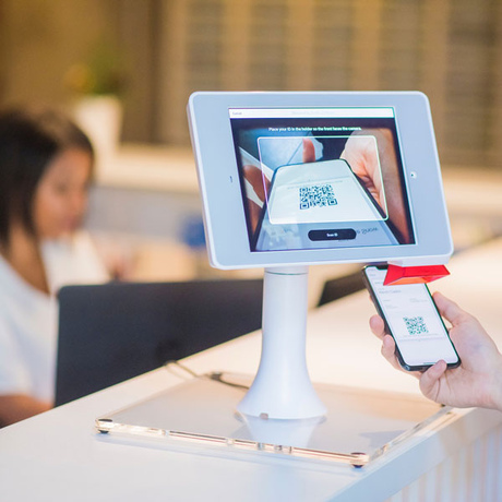 QR / штрих-коды